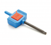 PreParts® onderdelen sleutel WT-T08