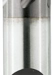 PreMill® VHM-fijnruwfrees, Ø12 mm, Z=4, lang, weldonopname Ø12mm, TiAlN-gecoat