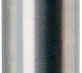 PreMill® VHM-spiebaanfrees Ø5,75 mm, Z=2, kort, 90°, ALCRONA-gecoat