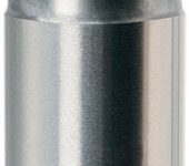 PreMill® VHM-HPC-frees Ø8 mm, Z=3, 90°, ALCRONA-gecoat