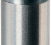 PreMill® VHM-HPC-frees Ø6 mm, Z=3, kort, 90°, ALCRONA-gecoat