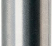 PreMill® VHM-HPC-frees voor RVS, Titan Ø16 mm, Z=3, kort, 45° F ALNOVA-gecoat
