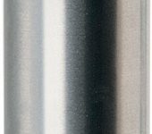 PreMill® VHM-HPC-frees voor RVS, Titan Ø1,50 mm, Z=3, kort, 90°, ALNOVA-gecoat