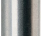 PreMill® VHM-HPC-frees voor RVS, Titan Ø3 mm, Z=3, kort, 90°, ALNOVA-gecoat
