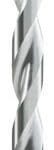 PreDrill® VHM-boor met binnenkoeling 25xD, Ø6,50 mm, cil. opname Ø8mm, TiAlN-gecoat
