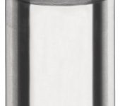 PreMill® VHM-HPC-Torusfrees, kort, Ø8 mm, Z=4, R= 3,00, cil. opname Ø8mm, AlTiN-gecoat