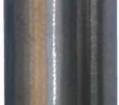 PreMill® VHM-Precisie-Radiusfrees, Ø5 mm, extra lang, Z=4, cil. opname Ø6mm, ALCRONA PRO-gecoat