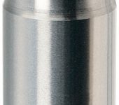 PreMill® VHM-MTC-frees, Ø12 mm, Z=4, 45° F ALCRONA-gecoat