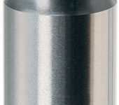 PreMill® VHM-HPC-frees voor RVS, Titan Ø20 mm, Z=4, 90°, ALNOVA-gecoat