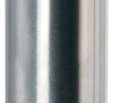 PreMill® VHM-HPC-frees Ø6 mm, Z=4, lang, R= 0,20, weldonopname Ø6mm, ALCRONA PRO-gecoat
