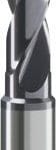 PreDrill® VHM-Boor, universeel, 3xD, Ø4,90 mm, cil. opname Ø6mm, TiAlN-gecoat