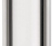 PreMill® VHM-Precisie radiusfrees, Ø6 mm, lang, Z=2, cil. opname Ø6mm, ALDURA-gecoat