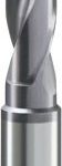 PreDrill® VHM-boor met binnenkoeling voor RVS, 3xD, Ø7,80 mm, weldonopname Ø8mm, TiAlN-gecoat