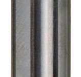 PreMill® VHM-radiusfrees, Ø18 mm, Z=2, extra lang, weldonopname Ø18 mm