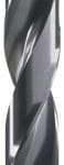 PreDrill® VHM-boor UNI met binnenkoeling 7xD, Ø6,60 mm, cil. opname Ø8mm, TiAlN-gecoat