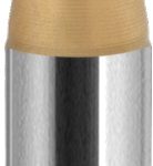 PreTap® HSS-E Machinetap, DIN 376 - C - M22 - 6H, voor doorlopende gaten, TiN-gecoat