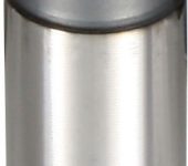 Premeto PM-frees Ø7 mm, Z=2, kort, weldonopname Ø10mm, ALCRONA PRO-gecoat