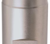 PreMill® hoekfrees Ø32, Z=3, kr=90°, Weldonopname Ø32 type: MR190B321003APKT16