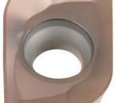 PreMill® freeswisselplaat voor staal en RVS Type: APKT113508RFMPMK30