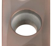 PreMill® freeswisselplaat voor staal Type: APKT160408RFMP25