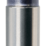 PreMill® VHM-HPC Precisiefrees Ø 7 mm, Z=4, AP=27, Weldonopname Ø 8 mm MnS1-coating