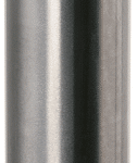 PreMill® VHM-HPC-radiusfrees, 4-snijder, Ø 3,00 mm, 4Z, R 1,5, cil. opname Ø 6 mm, MnT1-gecoat voor Titanium