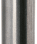 PreMill® VHM-HPC-radiusfrees, 4-snijder, Ø 5,00 mm, 4Z, R 2,5, cil. opname Ø 6 mm, MnT1-gecoat voor Titanium