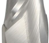 PreMill® VHM-frees, lang, Z=2, cil. opname