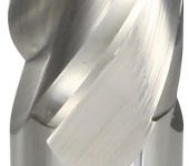 PreMill® VHM-frees, lang, Z=4, cil. opname