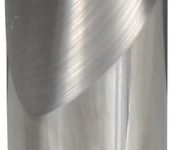PreMill® VHM-frees met hoekradius voor Aluminium, lang, Ø6 mm, Z=2, weldonopname Ø6mm