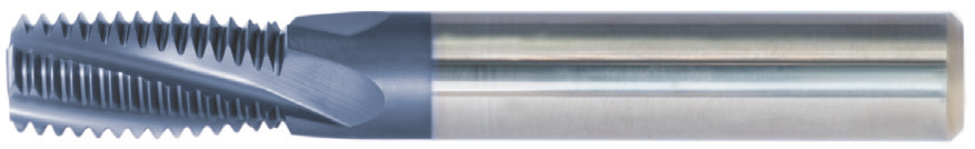 VHM-draadfrees G (55°) BSF, BSP voor binnendraad G1x11, snijl.=47.3mm, Art: cp82120.106