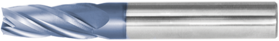 VHM-frees conisch voor NPT(F) en BSPT draad NPT 1/4” - 1” NPTF 1/4” - 1” BSPT 1/4” - 1”, snijl.=24mm, Art: cp82163.101