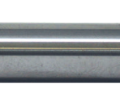 VHM-MINI-eentand-draadfrees ISO Metrisch en Metrisch Fijn voor binnendraad MT11 M3x0.5/M3.5x0.5/M4x0.5 art. cp83104.106