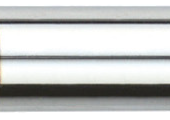 VHM-MINI-draadfrees ISO Metrisch en Metrisch Fijn met dubbele koeling door de schacht voor binnendraad MT7 M1.4x0.3 art. cp83101.101