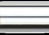 VHM-MINI-draadfrees ISO Metrisch en Metrisch Fijn met dubbele koeling door de schacht voor binnendraad MT7 M1.2x0.25/M1.4x0.25 art. cp83101.100