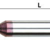 VHM-MINI-draadfrees ISO Metrisch en Metrisch Fijn met binnenkoeling centraal voor binnendraad MT7