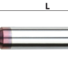 VHM-MINI-draadfrees UNC/UNF met dubbele koeling door de schacht voor binnendraad MT7 6×32 art. cp83111.109
