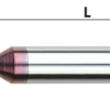 VHM-MINI-draadfrees UNC/UNF met binnenkoeling centraal voor binnendraad MT7 5/16×24, 3/8×24 art. cp83113.101