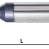 VHM-MINI-draadfrees G (55°) BSW, BSP voor binnen- en buitendraad MT7 G 1/4 – 3/8×19 art. cp83120.101