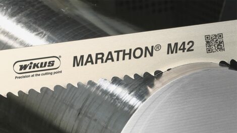 Wikus Marathon M42 nr. 529
