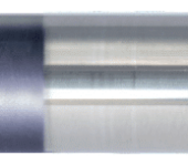 VHM-MINI-Draadfrees HARDCUT ISO Metrisch en Metrisch fijn voor binnendraad MT9 tot 62 HRC voor gehard materiaal