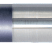 VHM-MINI-Draadfrees HARDCUT UNC en UNF voor binnendraad MT9 tot 62 HRC voor gehard materiaal