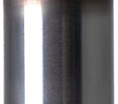 PreMill® VHM-HPC-frees met hoekradius, 4-snijder, Ø 1,50 mm, ER=0,1, cil. opname Ø 6 mm, TiAlN-gecoat voor Inconel