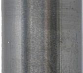 TrochiMill® VHM-Trochoidaal frees Lang 4xD Ø 16mm, voor ST, GG, UNI, Z=5, R= 0,15, weldon-Ø16mm, AlTiN