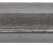 PreMill® VHM-HPC-Schachtfrees lang met binnenkoeling voor Aluminium, gepolijst met hoekradius, 20,0 mm, Z=3, weldonopname Ø20mm, ER= 4,0 mm, AP= 98 mm
