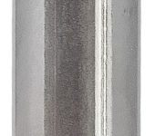 PreMill® VHM-HPC-Schachtfrees lang met binnenkoeling voor Alu, gepolijst met hoekradius, Z=3, weldonopname