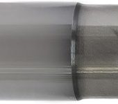 PreMill® VHM-HPC-Schachtfrees voor Aluminium, gepolijst, 20,0 mm, Z=4, weldonopname Ø20mm, AP= 73 mm
