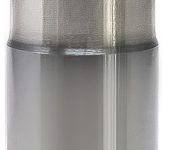 PreMill® VHM-HPC-Schachtfrees voor Alu, gepolijst, Z=4, weldonopname