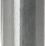 PreMill® VHM-HPC Precisiefrees Ø 0,5 mm, Z=4, Cilindrische opname Ø 3 mm, TiAlN-gecoat