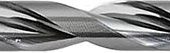 PreDrill® VHM-boor met binnenkoeling 12xD Ø 16,00 mm, Schacht-Ø 16 mm, HA, TiAlN-gecoat